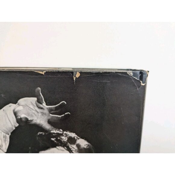 A BOOK by Desi Arnaz First Edition Morrow 1976 Cuban Love Lucy Memoir Hardcover - Picture 11 of 16